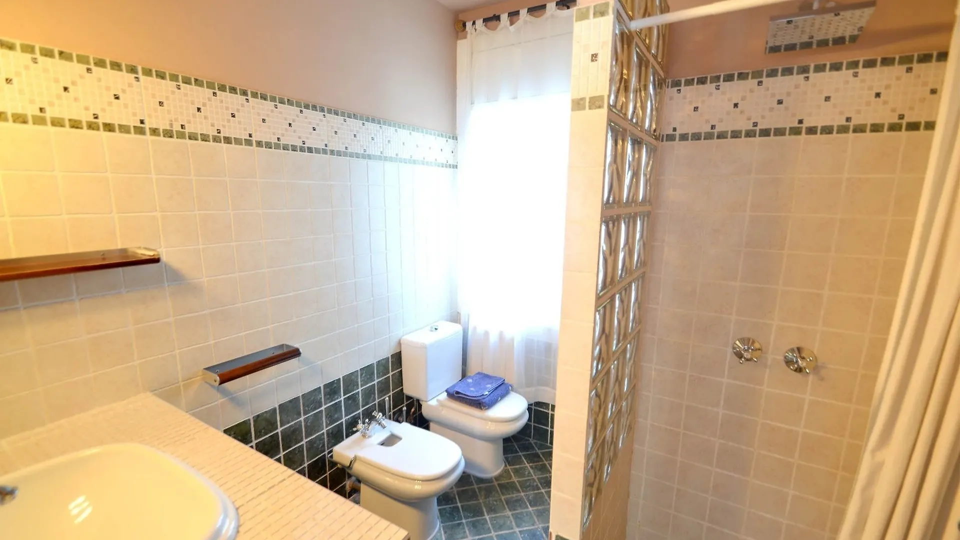 Zen House With Amazing View Appartement Sitges