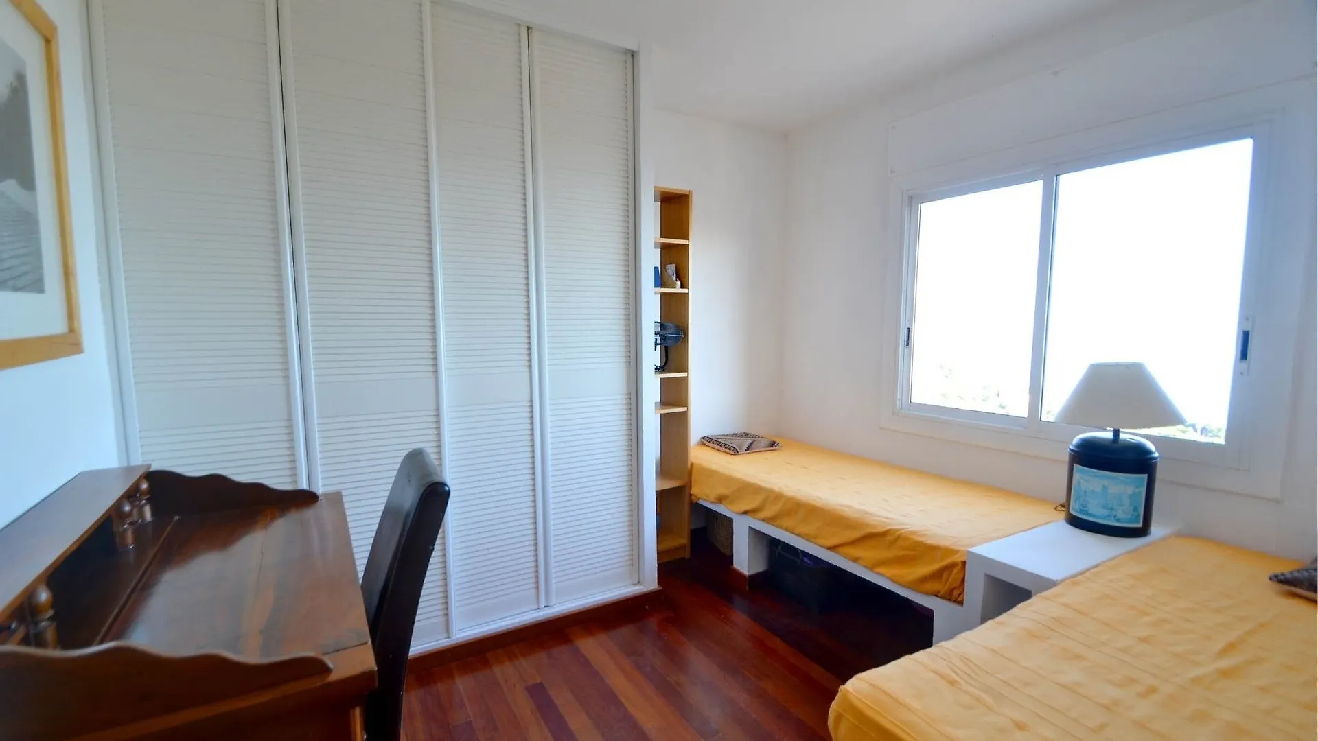 Zen House With Amazing View Apartment Sitges