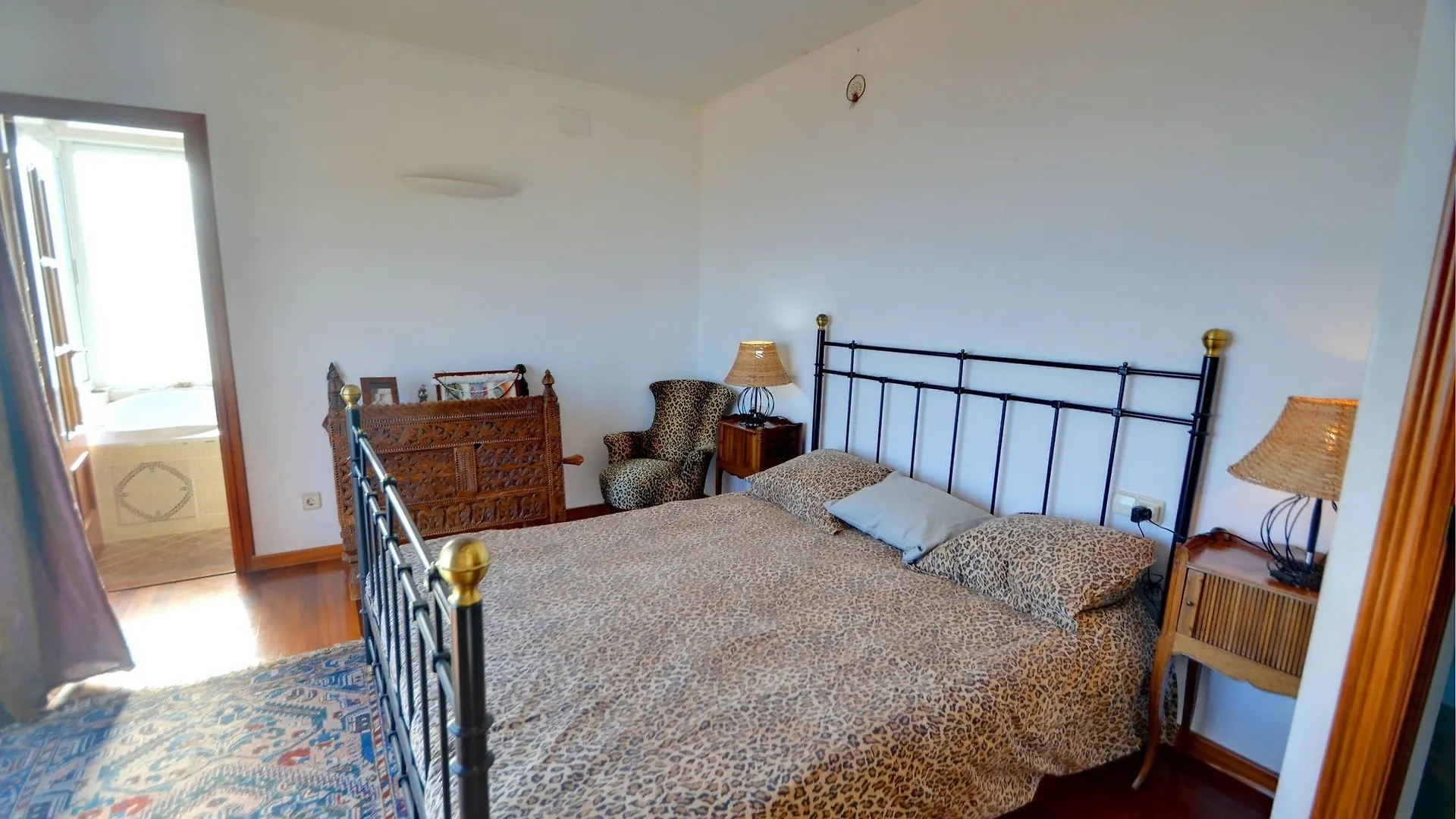 Zen House With Amazing View Apartment Sitges