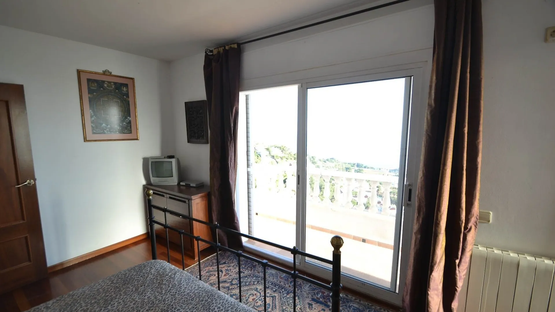 Zen House With Amazing View Apartment Sitges 0*,  Spain