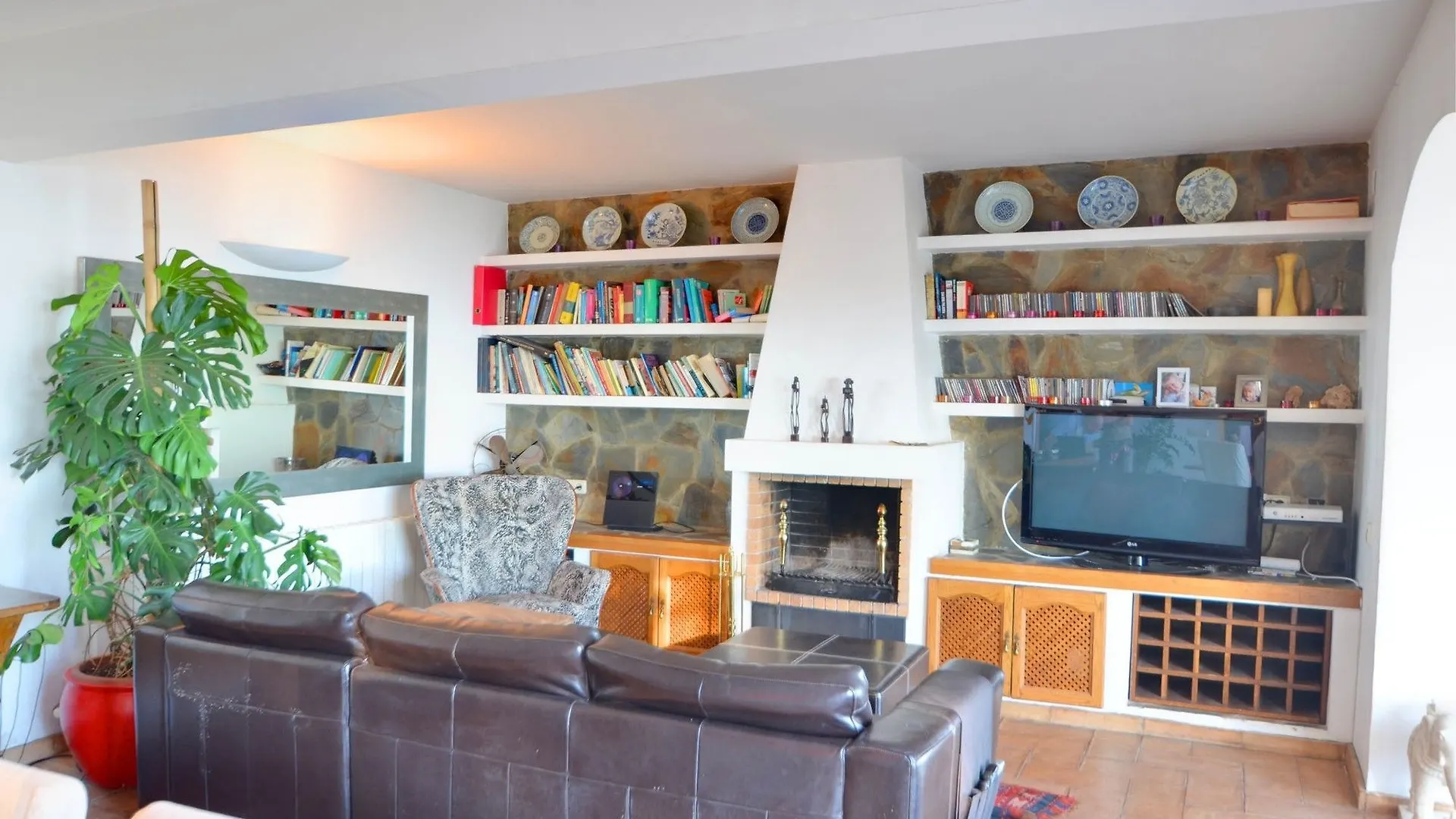 Zen House With Amazing View Apartment Sitges