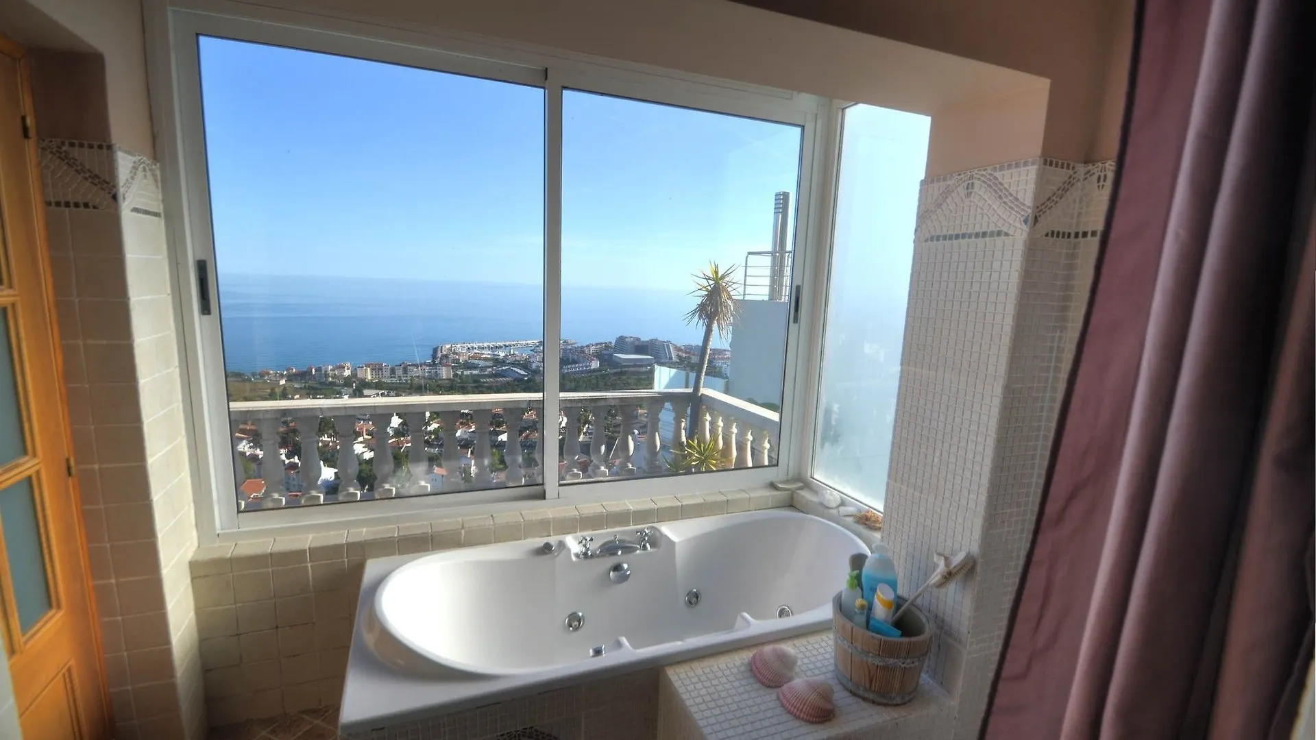 Zen House With Amazing View Apartment Sitges 0*,