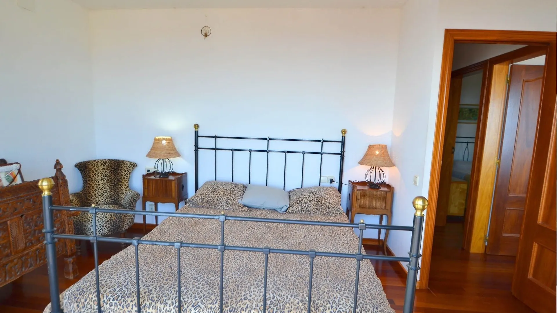 Zen House With Amazing View Apartment Sitges Spain
