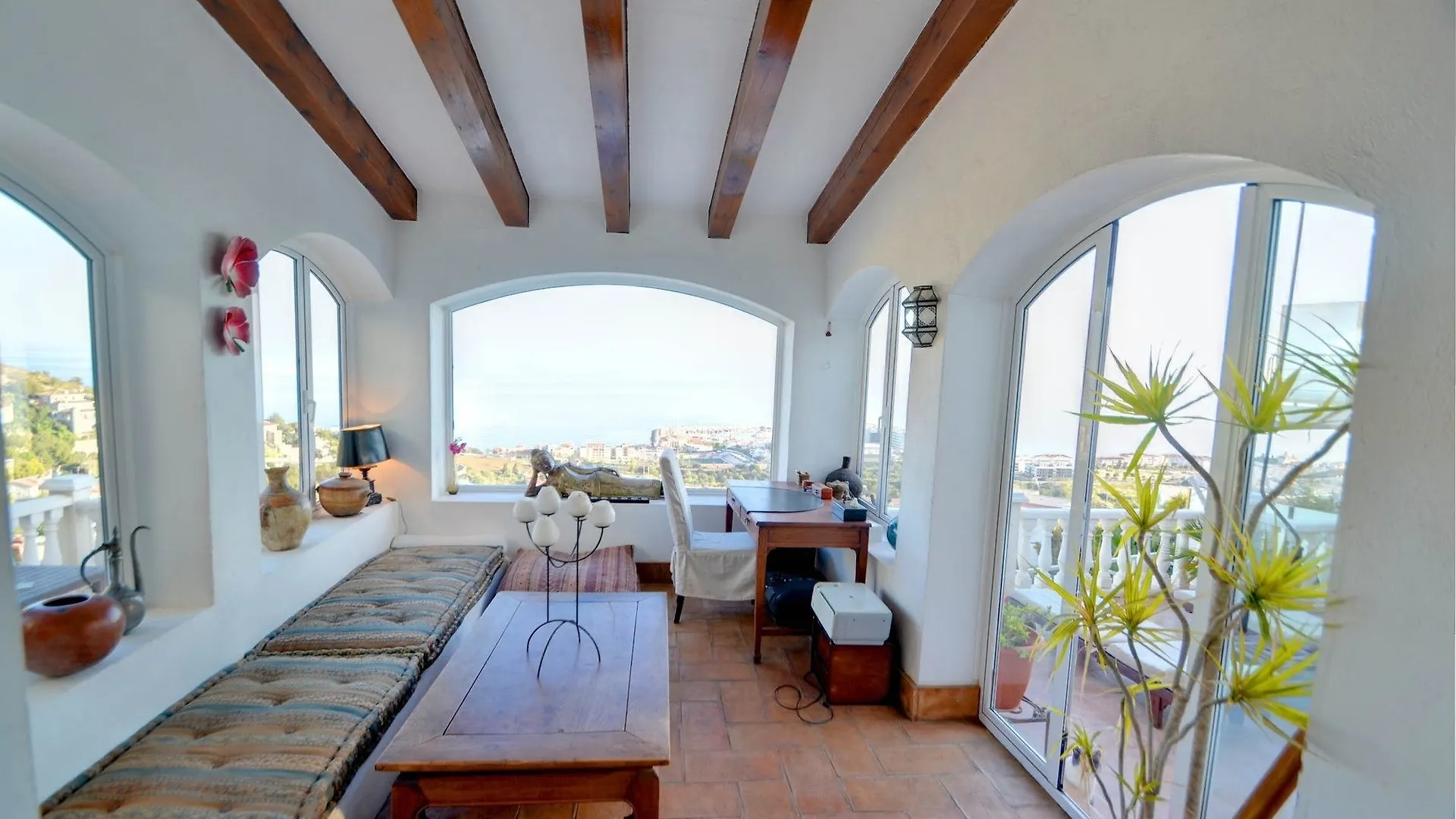 Zen House With Amazing View Apartment Sitges 0*,  Spain